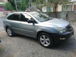 2004 Toyota Harrier for sale in Kingston / St. Andrew, Jamaica