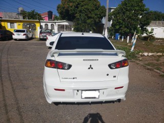 2017 Mitsubishi Lancer for sale in Kingston / St. Andrew, Jamaica
