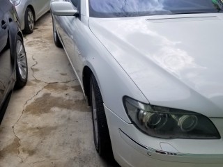 2006 BMW 730 for sale in Manchester, Jamaica