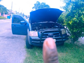 2008 Ford Ranger for sale in St. Catherine, Jamaica