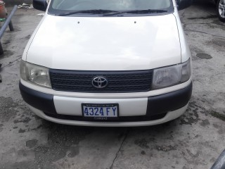 2011 Toyota Probox for sale in Kingston / St. Andrew, Jamaica