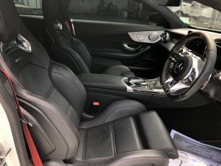 2019 Mercedes Benz C43 for sale in Kingston / St. Andrew, Jamaica