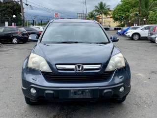 2009 Honda CRV for sale in Kingston / St. Andrew, Jamaica