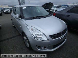 2013 Suzuki Swift for sale in Kingston / St. Andrew, Jamaica