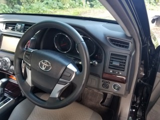 2012 Toyota Mark x for sale in St. Mary, Jamaica