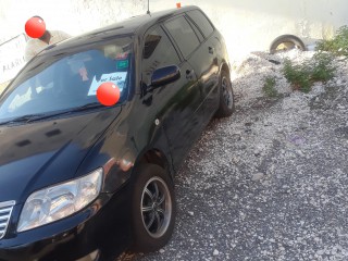 2006 Toyota Fielder for sale in Kingston / St. Andrew, Jamaica