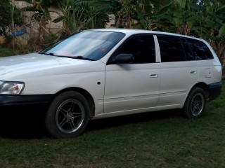 1996 Toyota Caldena