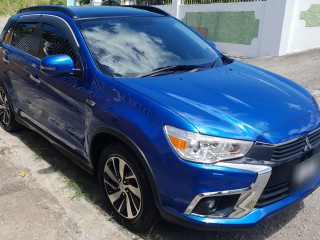 2017 Mitsubishi Asx for sale in St. James, Jamaica