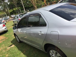 2009 Toyota BELTA for sale in Manchester, Jamaica