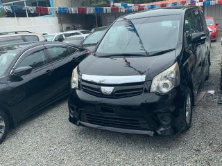 2010 Toyota NOAH for sale in St. Elizabeth, Jamaica