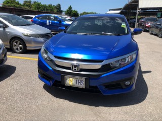 2017 Honda Civic for sale in St. Catherine, Jamaica