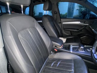 2018 Audi Q5 for sale in Kingston / St. Andrew, Jamaica