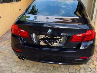 2014 BMW 520i for sale in Kingston / St. Andrew, Jamaica