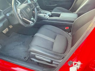 2019 Honda Civic sport for sale in Kingston / St. Andrew, Jamaica