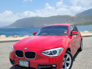 2015 BMW 116i for sale in Kingston / St. Andrew, Jamaica