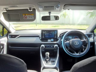 2020 Toyota RAV4 for sale in Kingston / St. Andrew, Jamaica