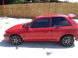 1992 Toyota Starlet for sale in St. Ann, Jamaica