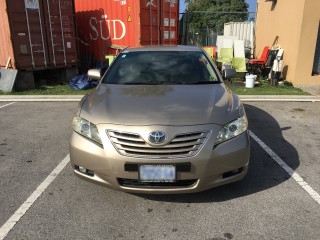 2006 Toyota Camry for sale in Kingston / St. Andrew, Jamaica