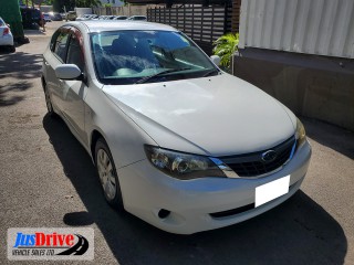 2008 Subaru Impreza for sale in Kingston / St. Andrew, Jamaica