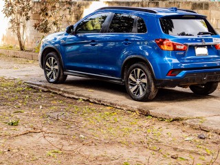 2019 Mitsubishi ASX