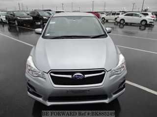 2017 Subaru Impreza G4 AWD for sale in Kingston / St. Andrew, Jamaica