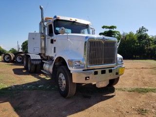 2004 Freightliner 5900i for sale in Clarendon, Jamaica