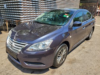 2014 Nissan Sylphy 
$1,490,000