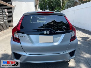 2014 Honda FIT