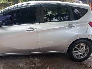 2014 Nissan Note for sale in Kingston / St. Andrew, Jamaica