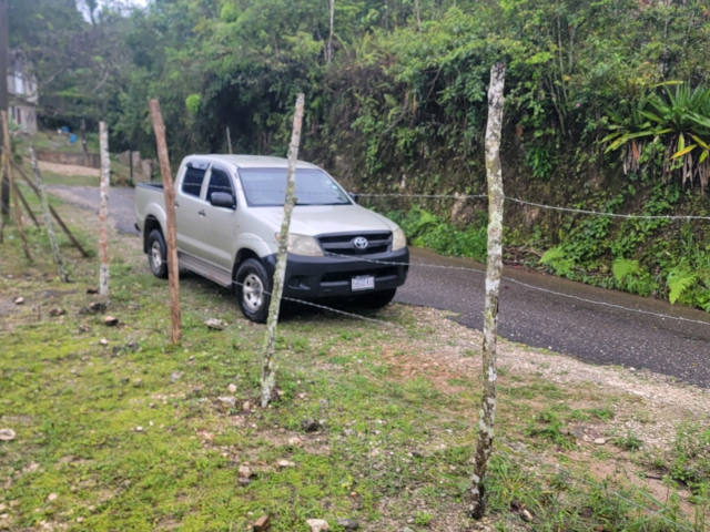 2007 Toyota Hilux for sale in Clarendon, Jamaica