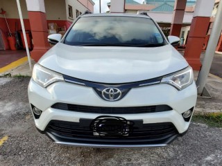 2018 Toyota RAV4 for sale in Kingston / St. Andrew, Jamaica