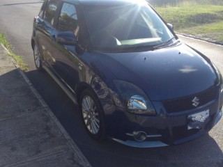 2008 Suzuki Swift Sport for sale in St. James, Jamaica