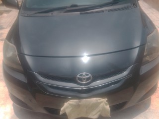 2007 Toyota Yaris for sale in Manchester, Jamaica
