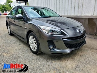 2014 Mazda 3 for sale in Kingston / St. Andrew, Jamaica