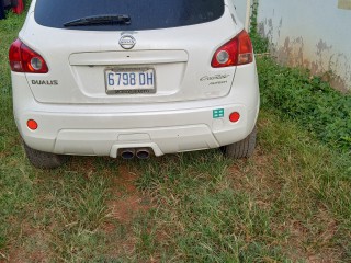 2012 Nissan Dualis  cross rider for sale in Clarendon, Jamaica