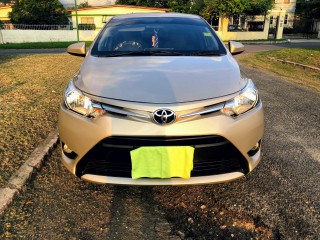 2017 Toyota Yaris for sale in Kingston / St. Andrew, Jamaica