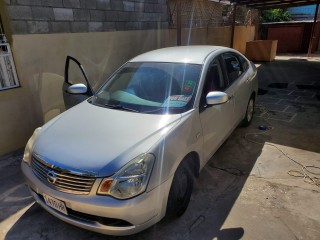 2009 Nissan Bluebird sylphy for sale in Kingston / St. Andrew, Jamaica