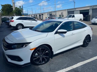2019 Honda Civic for sale in Kingston / St. Andrew, Jamaica