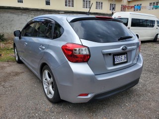 2014 Subaru Impreza for sale in Kingston / St. Andrew, Jamaica