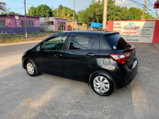 2017 Toyota VITZ for sale in St. Catherine, Jamaica