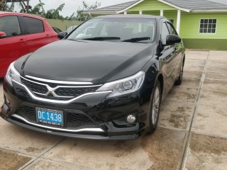 2016 Toyota Mark X Sport for sale in Manchester, Jamaica