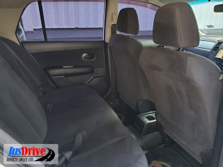 2008 Nissan TIIDA for sale in Kingston / St. Andrew, Jamaica