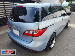 2013 Mazda PREMACY