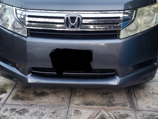 2010 Honda Step wagon for sale in St. James, Jamaica