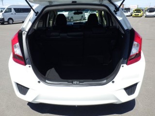 2016 Honda Fit for sale in Kingston / St. Andrew, Jamaica