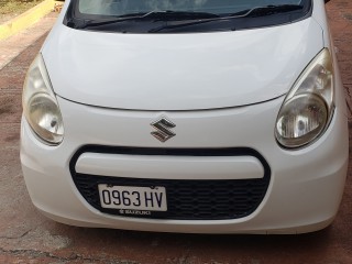 2013 Suzuki Alto