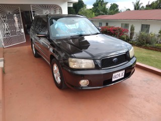 2004 Subaru Forester for sale in Manchester, Jamaica