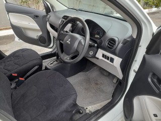 2013 Mitsubishi Mirage for sale in Kingston / St. Andrew, Jamaica