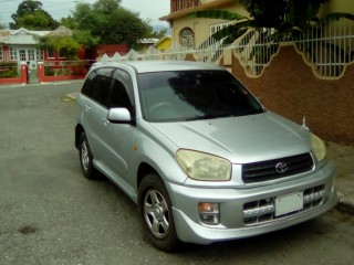 2000 Toyota Rav 4 for sale in Kingston / St. Andrew, Jamaica