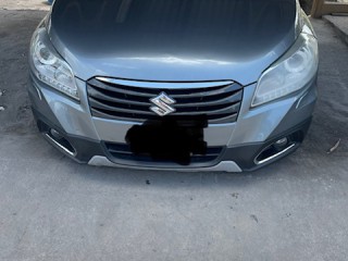 2015 Suzuki SX4 SCROSS for sale in St. Catherine, Jamaica